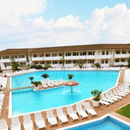 Hotel Centro Turistico Gardesano 부솔렌고 외부 사진