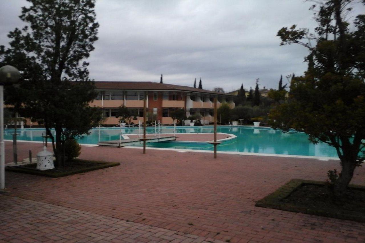 Hotel Centro Turistico Gardesano 부솔렌고 외부 사진