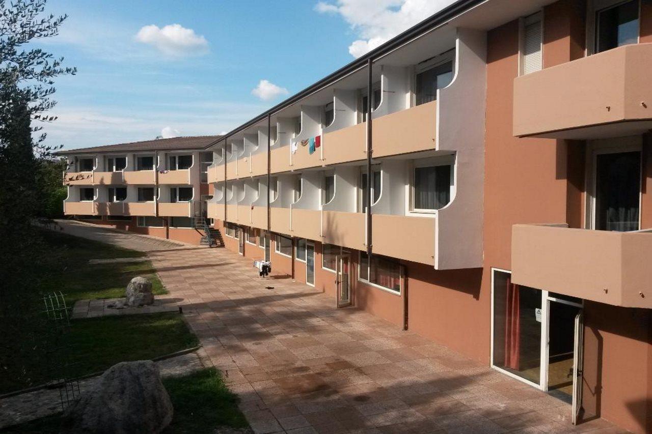 Hotel Centro Turistico Gardesano 부솔렌고 외부 사진