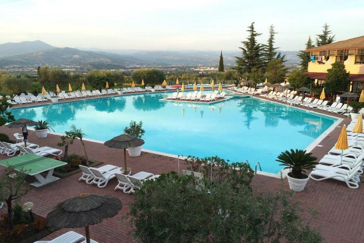 Hotel Centro Turistico Gardesano 부솔렌고 외부 사진