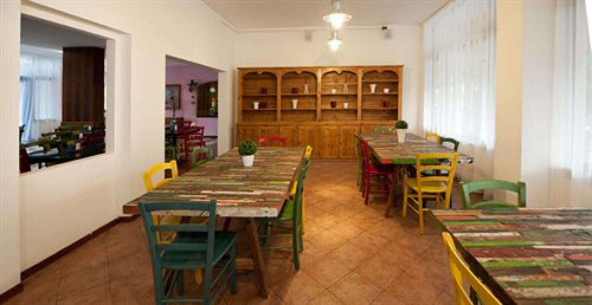 Hotel Centro Turistico Gardesano 부솔렌고 외부 사진