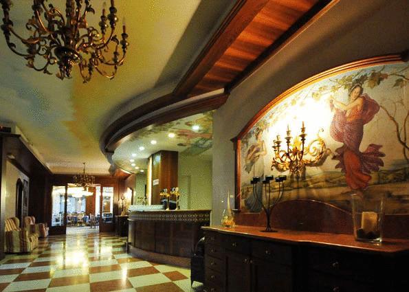 Hotel Centro Turistico Gardesano 부솔렌고 외부 사진